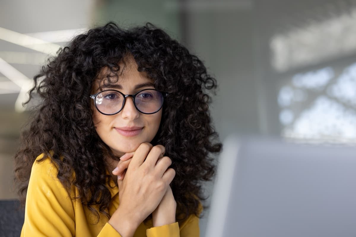 Government communications professional